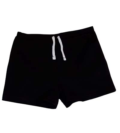 Fešáček * dětský second hand * Bavlněné kraťasy pro slečnu