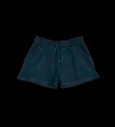 Fešáček * dětský second hand * Letní kraťasy pro slečnu