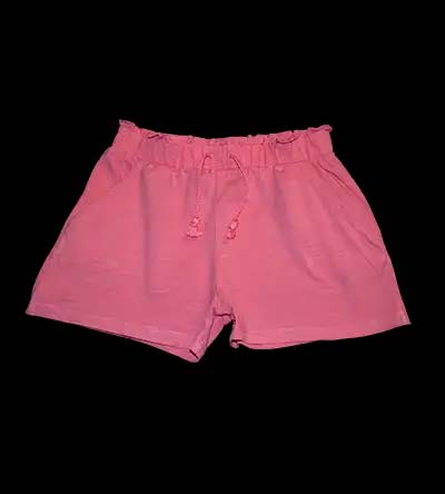Fešáček * dětský second hand * Letní kraťasy pro slečnu