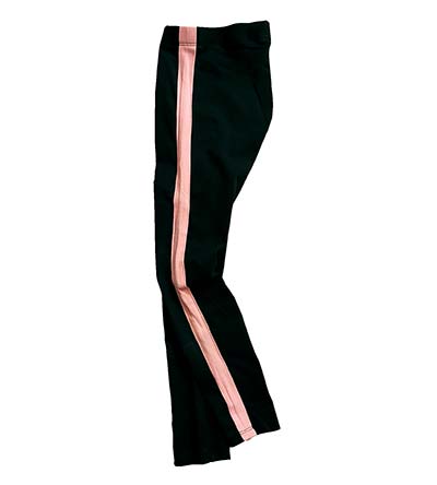 Fešáček * dětský second hand * Sportovní legíny pro holčičku