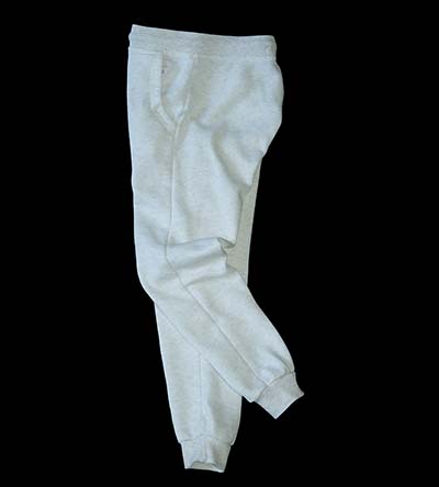 Fešáček * dětský second hand * Dívčí elegantní tepláky