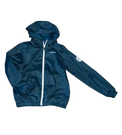 Fešáček * dětský second hand * Cool bunda pro chlapce