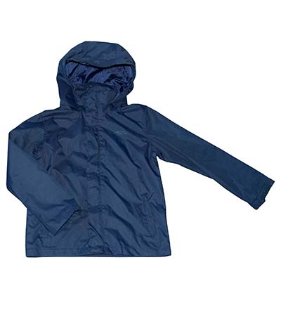 Fešáček * dětský second hand * Šusťáková bunda pro chlapce