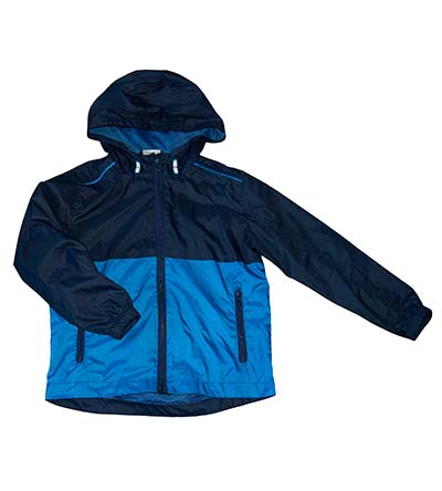 Fešáček * dětský second hand * Sportovní bunda pro chlapce