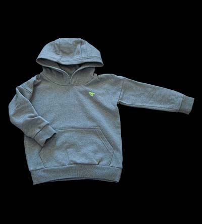 Fešáček * dětský second hand * Jednobarevná mikina z dinosauří kolekce Next 