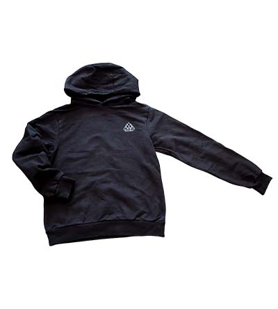 Fešáček * dětský second hand * Stylová mikina bez limitů