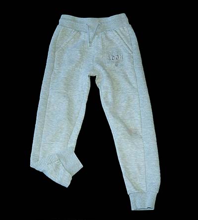 Fešáček * dětský second hand * Cool tepláky pro chlapce