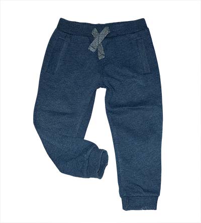 Fešáček * dětský second hand * Tepláčky pro chlapečka