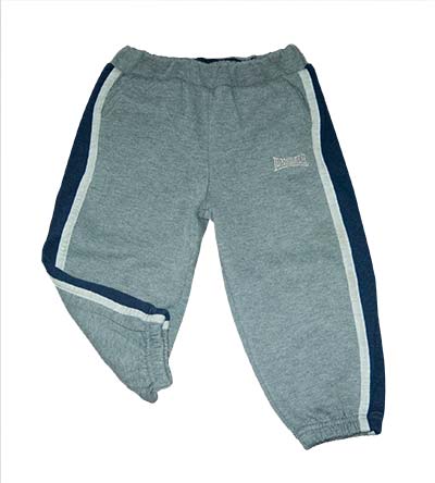 Fešáček * dětský second hand * Sportovní tepláčky pro chlapečka