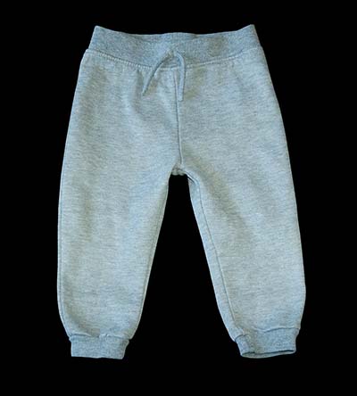 Fešáček * dětský second hand * Kvalitní tepláčky pro chlapečka či holčičku