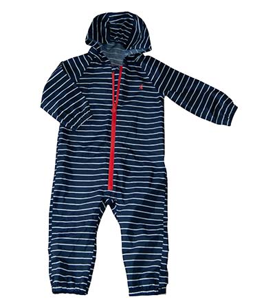 Fešáček * dětský second hand * Nepromokavá kombinéza