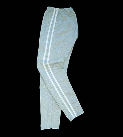 Fešáček * dětský second hand * Uni tepláky