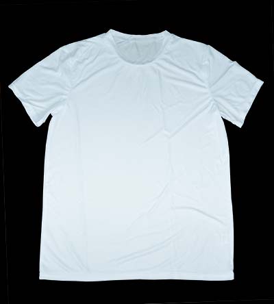 Fešáček * dětský second hand * Sportovní rychleschnoucí triko pro chlapce/muže